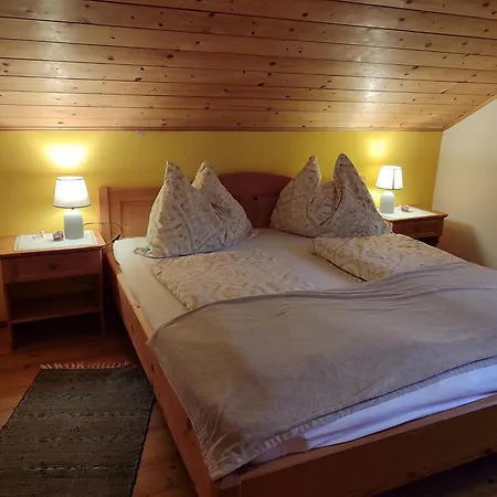 דירה Grubinger *