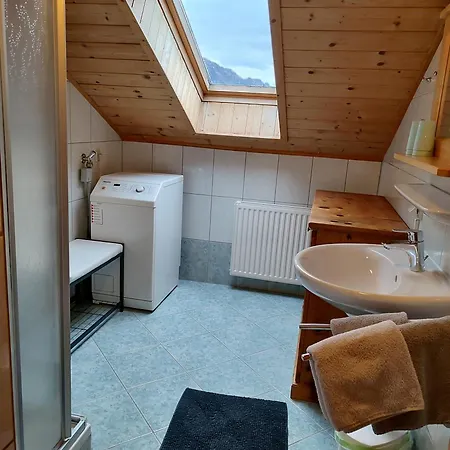 Apartament Grubinger