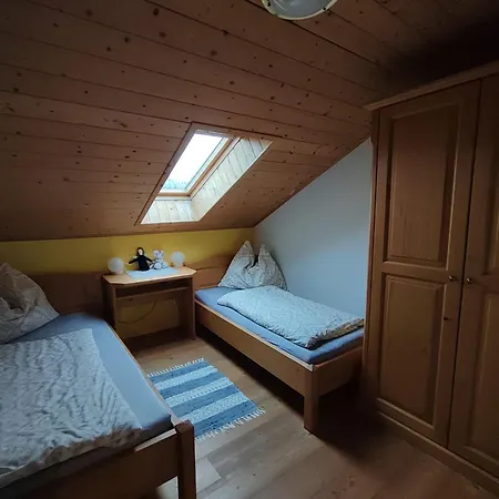 Grubinger Apartamento