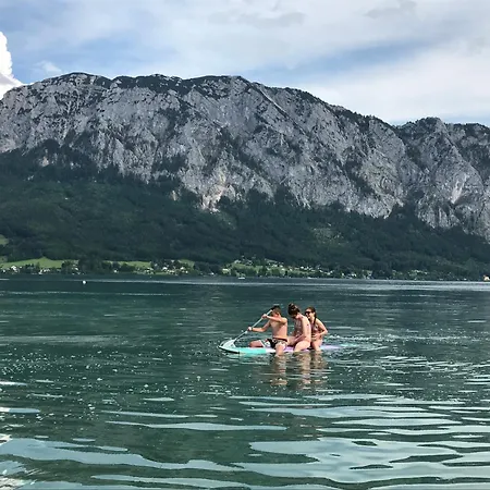 Apartament Grubinger *