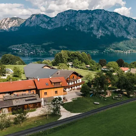 Grubinger Unterach am Attersee