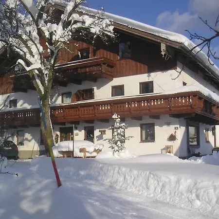 Grubinger Unterach am Attersee
