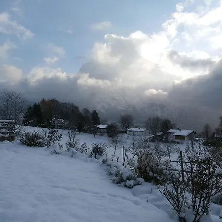 דירה Grubinger *