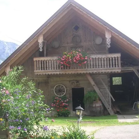 Apartament Grubinger