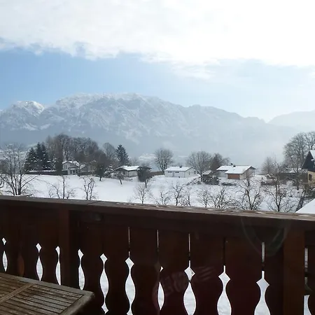 Grubinger אונטראך אם אטרזה