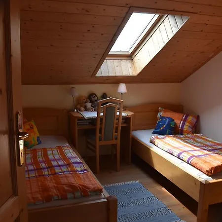 Apartamento Grubinger *
