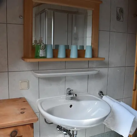 Grubinger Apartamento Unterach am Attersee