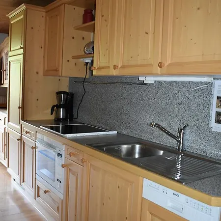 Apartamento Grubinger Unterach am Attersee