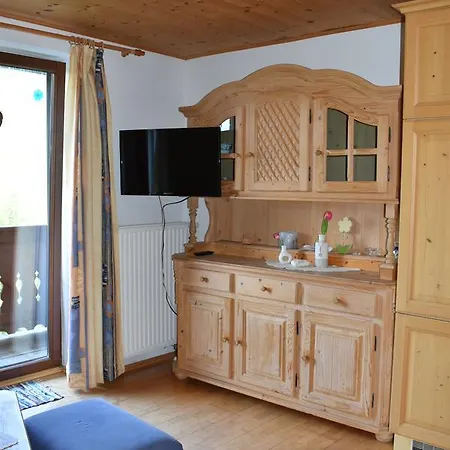 Grubinger Apartament *