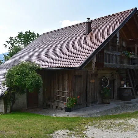 Grubinger Apartament