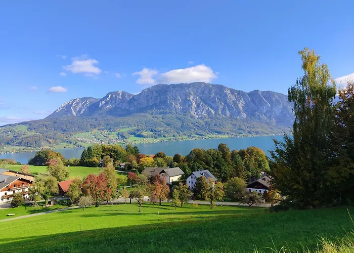 Grubinger * Unterach am Attersee