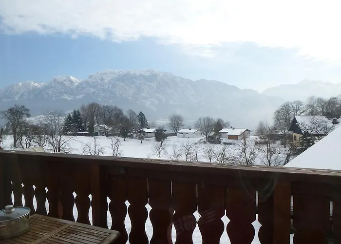 Grubinger Unterach am Attersee