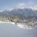 公寓 Grubinger 阿特湖畔翁特拉赫