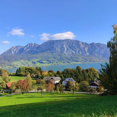 Grubinger * Unterach am Attersee