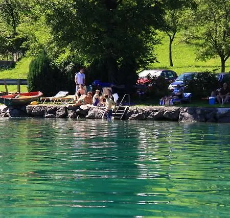 Lejlighed Grubinger Unterach am Attersee