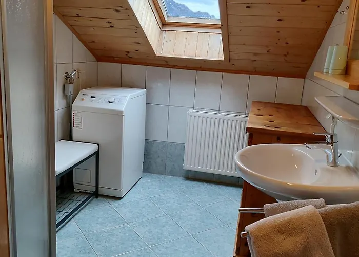 Apartamento Grubinger