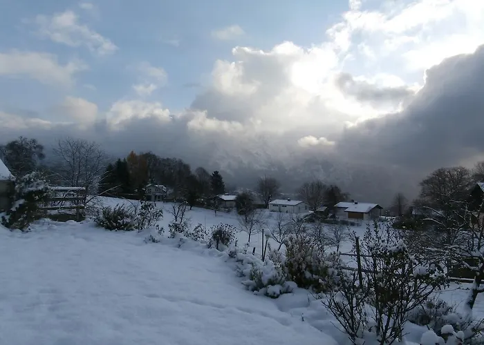 Apartamento Grubinger *