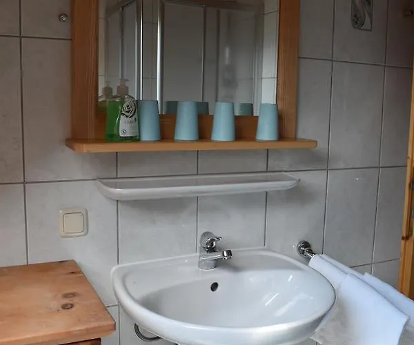 Grubinger Apartamento Unterach am Attersee