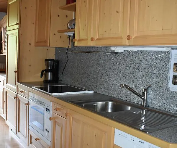 Apartamento Grubinger Unterach am Attersee