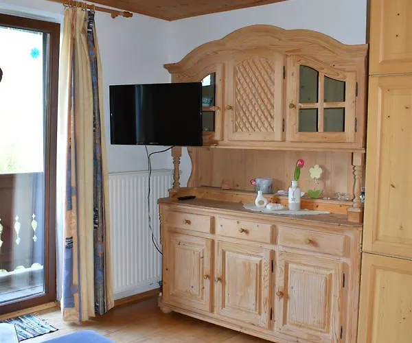 Grubinger Apartamento *