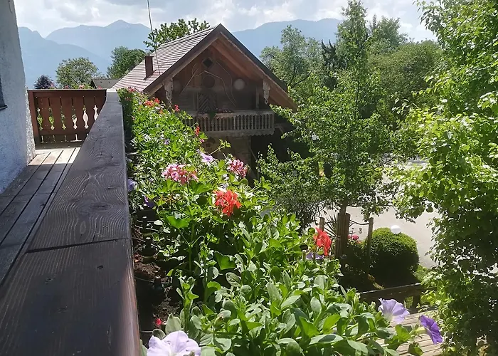 Grubinger Apartamento