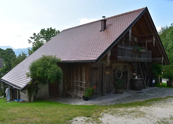 Grubinger Apartamento